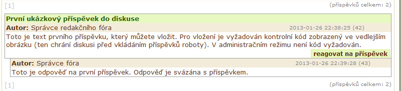 diskue